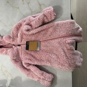 The Northface Baby Bear 1 pc. Outfit